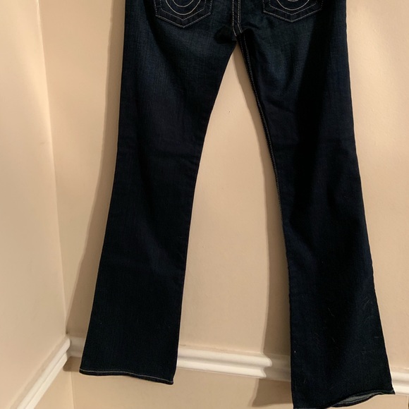 NWOT True Religion Jeans - Picture 2 of 5
